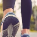 Is 12,000 Steps a Day Good for Your Health?